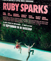 Смотреть Онлайн Руби Спаркс / Ruby Sparks [2012]